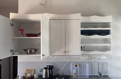 Oren Apartment | Anemos Stone Houses