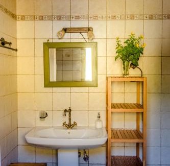 Evgiros House | anerada/sun nature holidays