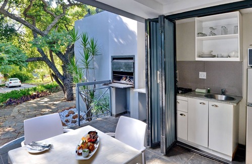 Rustenburg Hotel | ANEW Resort Hunters Rest Rustenburg