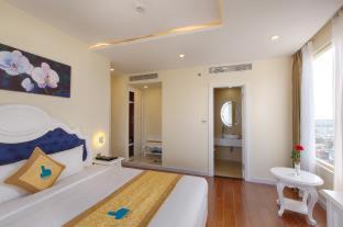 An Hai Đong Hotel | ANFADA Hotel Danang