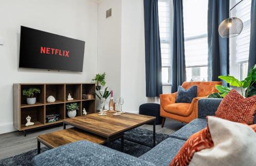 Anfield House | Anfield Abode