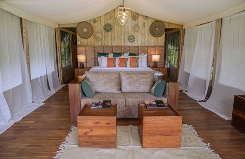 Ngorongoro Conservation Area Other | Angata Ngorongoro