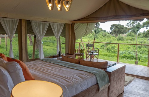 Ngorongoro Conservation Area Other | Angata Ngorongoro