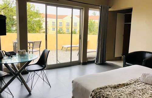 Maputo Hotel | Angel Boutique Hotel