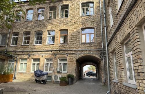 Old Town Apartment | Angel Charm Stay - Vilnius Old Town
