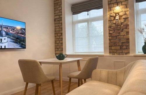 Old Town Apartment | Angel Charm Stay - Vilnius Old Town