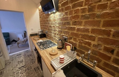 North West House | Angel Mews In Heart of West End