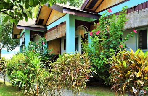 El Nido Resort | Angel Nido Resort