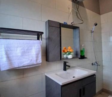 Entebbe Apartment | Angel Oak Residence Entebbe 2