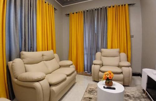Entebbe Apartment | Angel Oak Residence Entebbe 2