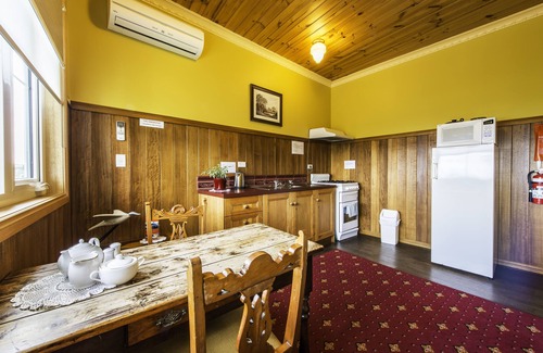 Stanley Cottage | Angel's Aisle Cottages