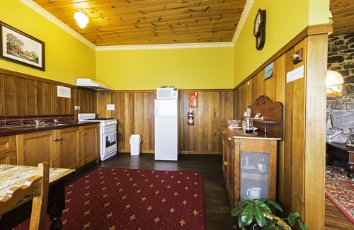 Stanley Cottage | Angel's Aisle Cottages
