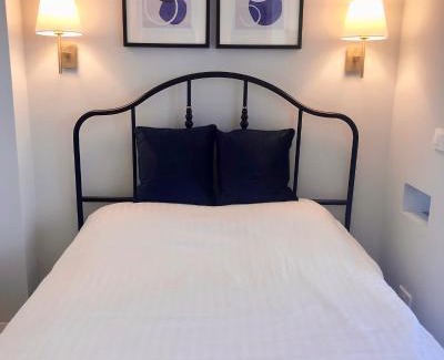 City Centre Apartment | Angel Suites