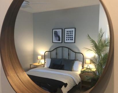 City Centre Apartment | Angel Suites