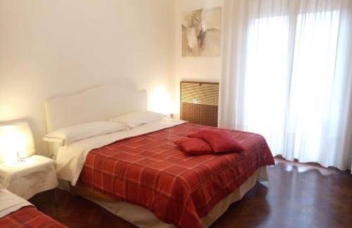 San Giuliano a Mare Apartment | Angela Home