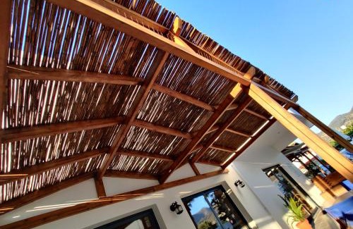 Milatos Beach Apartment | Angelika Apartotel