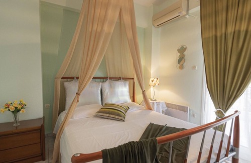 Siviri Resort | Angelino Maisonette by TravelPro Services