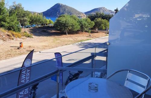 Tolo Hotel | ANGELO Cafe Hotel