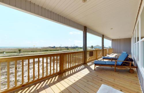Dauphin Island House | Angels View