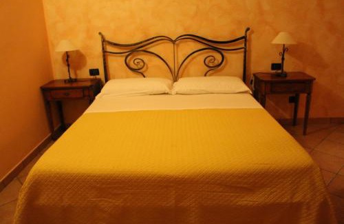 Lanciano House | Angelucci Agriturismo con Camere e Agri Camping