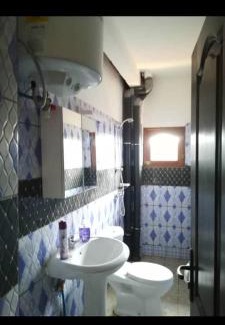 Yaounde Apartment | Angelus Meublés