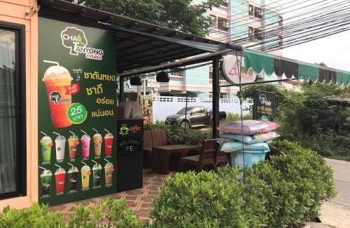 Khlong Thanon Resort | Angie Resort at Sapan Mai