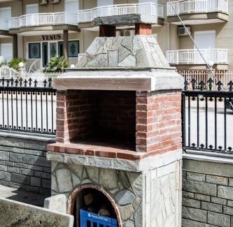 Stavros Apartment | ANGO Secont Floor Apartment