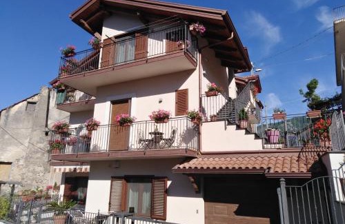 Agerola House | Angolo Fiorito