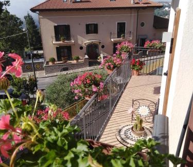 Agerola House | Angolo Fiorito