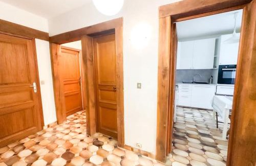 Champs-sur-Marne House | Anh Dao-Disneyland-Parking Gratuite et Terrasse