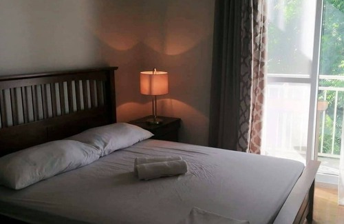 Mactan Export Processing Zone Apartment | ANIA SUITE 312