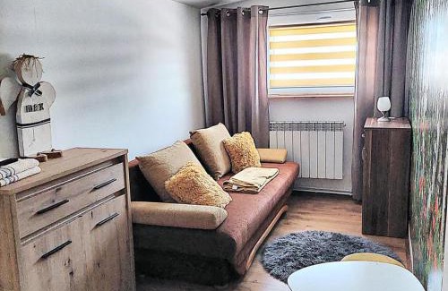 Olszanica House | Anielska Chatka