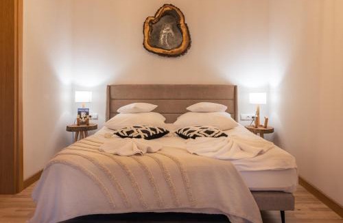Solina Apartment | Anielski Zakątek Solina - balia z jacuzzi i sauna w cenie pobytu