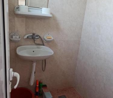 Zeljeznica House | Anika apart