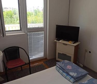 Zeljeznica House | Anika apart