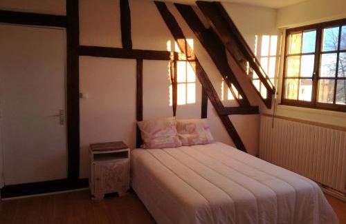 Mezieres-au-Perche House | Anim'O Perch' & Gîtes (AOPEG)