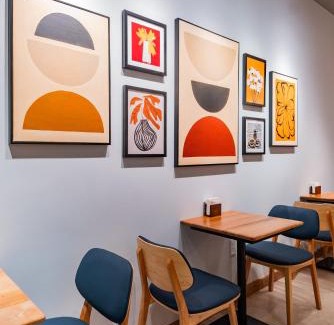 District 1 Hotel | Anise Luxe Home