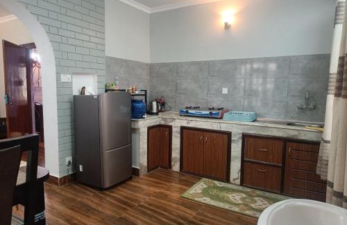 Nagarjun Apartment | Anita's Home Aircondition