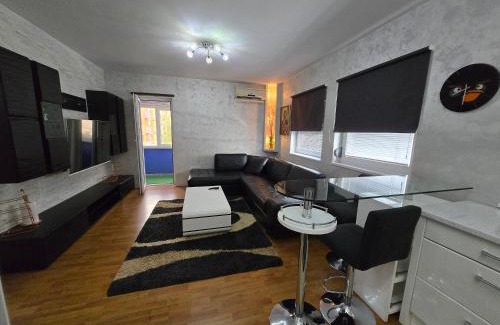 Korbovo Apartment | Anja LUX