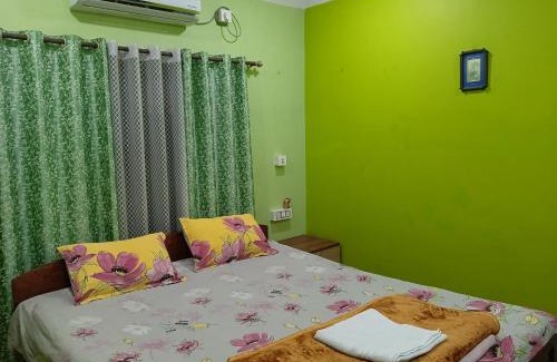 Bagdogra House | Anjali Homestay - 10 mins from airport
