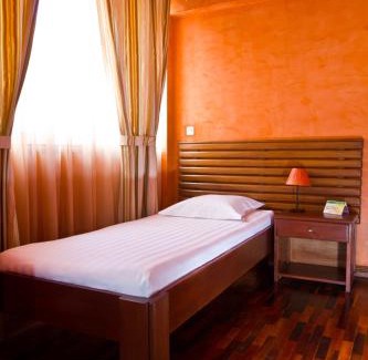 Antananarivo Avaradrano Hotel | Anjary Hotel Antananarivo