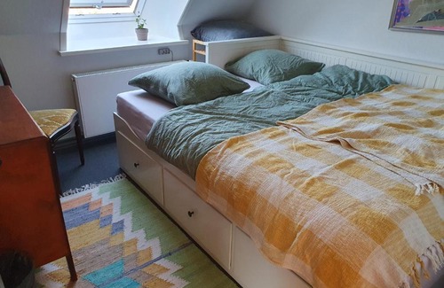 Sollested Bed & Breakfast | Anjas nest