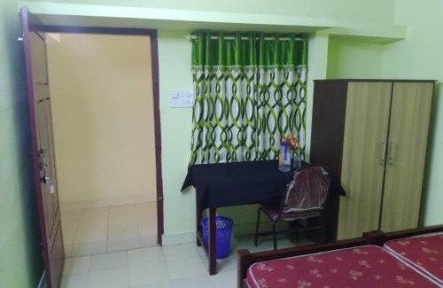 Trivandrum Technopark Hotel | Anju home for Tourists