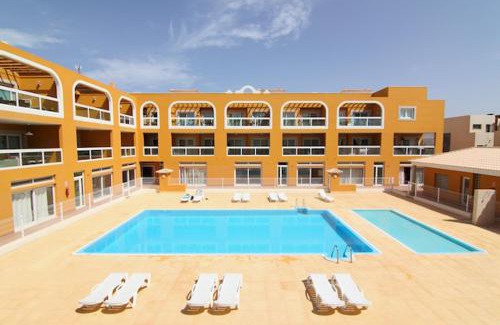 El Cotillo Apartment | Anju Villas Bravo Apartments Cotillo