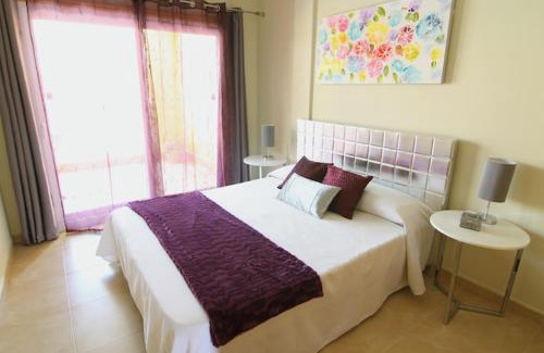 El Cotillo Apartment | Anju Villas Bravo Apartments Cotillo