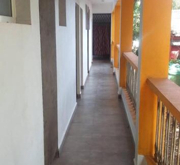 Anjuna House | Anjuna Plaza Hotel