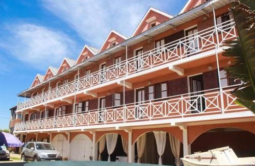 Analavory Hotel | Ankaratra Résidence Hôtel