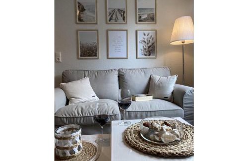 Langendamm Apartment | Ankerplatz10