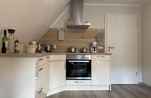 Langendamm Apartment | Ankerplatz10