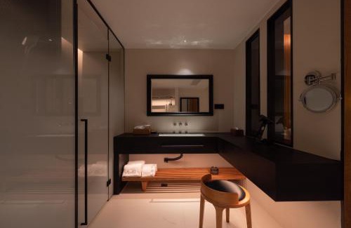 Jinghong Hotel | Anlai Rainforest Wild Luxury Hotel